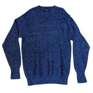 Pendleton wool sweater